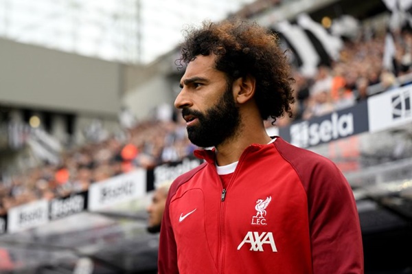 Liverpool chọn Felix thay Salah - Bóng Đá