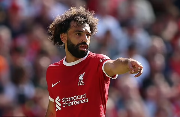 Al-Ittihad ra giá 215 triệu bảng cho Salah - Bóng Đá