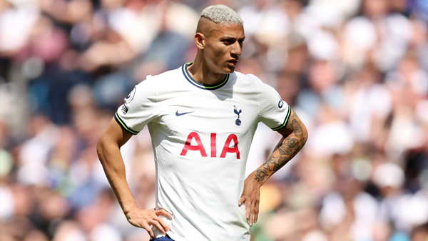 Tottenham bán Richarlison, mua Toney - Bóng Đá