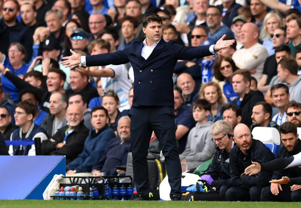 Simon Jordan chỉ trích Pochettino - Bóng Đá