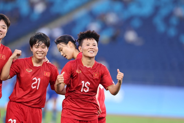 HLV Mai Đức Chung thừa nhận điều tích cực trước trận gặp Nhật Bản - Bóng Đá