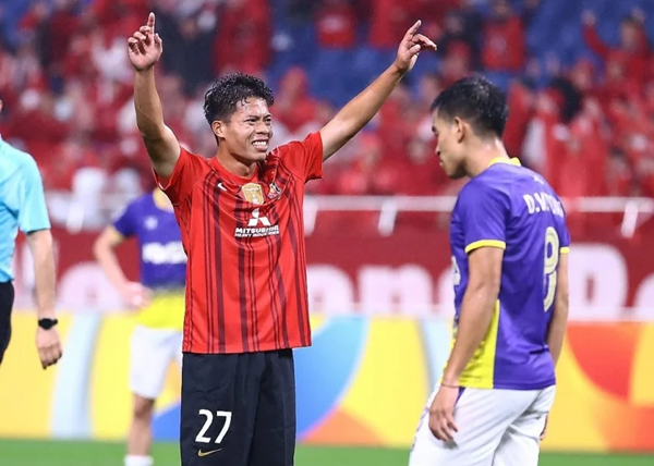 CĐV Thái Lan chế nhạo thất bại của Hà Nội FC - Bóng Đá
