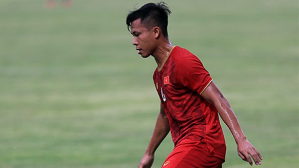 Những cầu thủ bị loại của ĐT Việt Nam - Bóng Đá