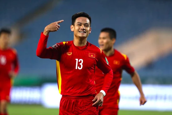 7 cầu thủ Việt Nam không được sử dụng ở Asian Cup 2023 - Bóng Đá