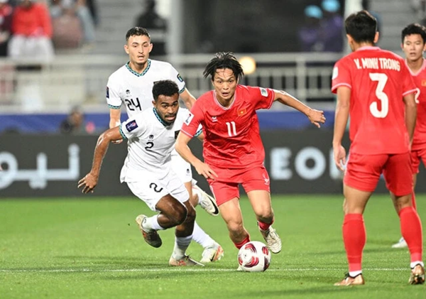 Huỳnh Quang Thanh nói về khả năng VN dự World Cup - Bóng Đá