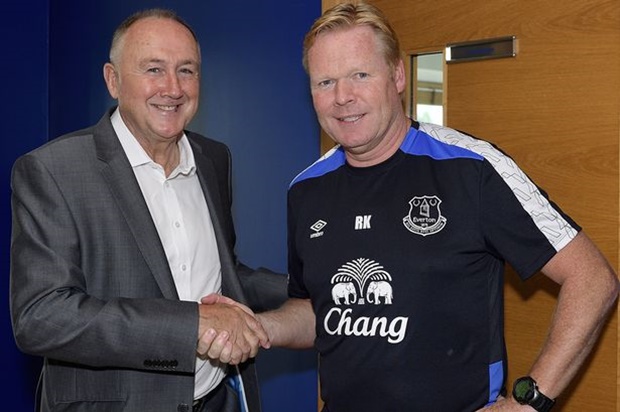Ronald-Koeman-va-Steve-Wa