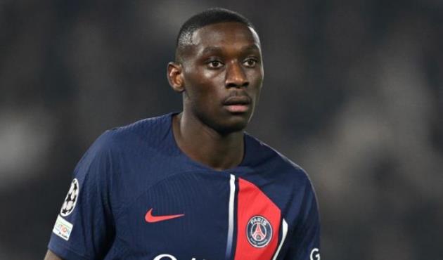 Man United muốn có Randal Kolo Muani