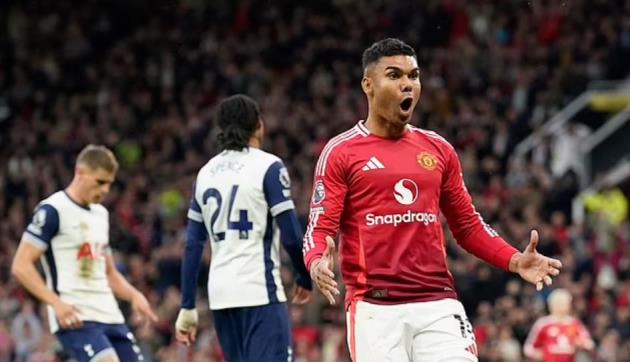 Các đội bóng Premier League thể hiện ra sao so với 1 năm trước?