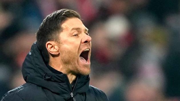 Xabi Alonso: "Đó là tin tệ nhất trong ngày"
