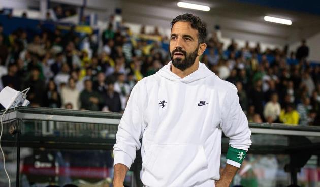 Ảnh bài viết Chuyển nhượng sáng 30/10: M.U tăng tốc vì Amorim; Arsenal đàm phán với Bayern