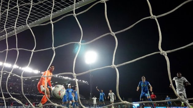 Brighton 2-3 Liverpool: Cuộc rượt đuổi kịch tính tại League Cup
