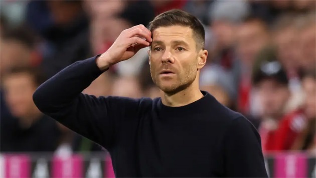 Xabi Alonso trở lại Real, Ancelotti đóng vai trò đại sứ?