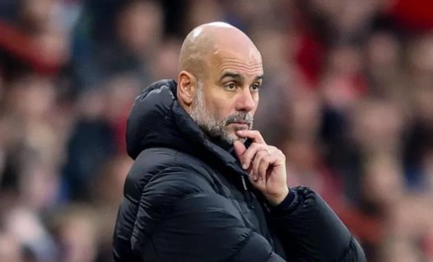 Ảnh bài viết Lịch thi đấu khắc nghiệt, Pep Guardiola nói về cuộc đua vô địch Premier League