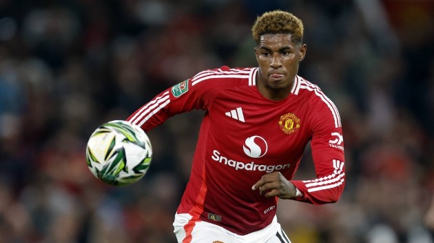 Chuyển nhượng tối 12/12: Man City cân nhắc bán Ruben Dias; MU định giá bán Rashford