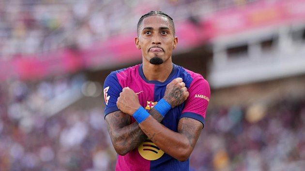 Ảnh bài viết Chủ lực Barcelona 'đắt hàng' tại Premier League