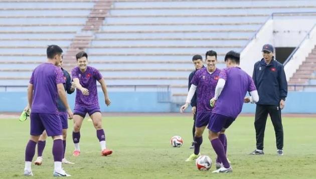 Ảnh bài viết Fan Đông Nam Á dự đoán kết quả trận Việt Nam - Indonesia