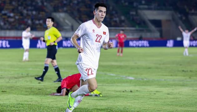 Ảnh bài viết Tham vọng của Tiến Linh