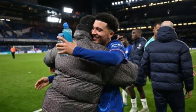 Chelsea thực hiện "thương vụ tốt nhất mọi thời đại" từ Man Utd?