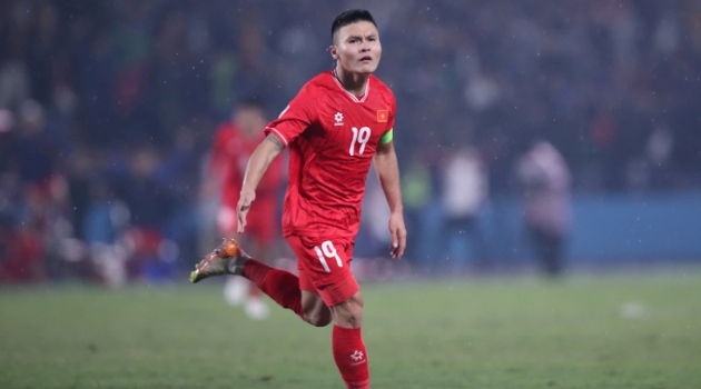 Điểm tin AFF Cup 16/12: Quang Hải được ví với Messi; Filip Nguyễn đặt mục tiêu tối thượng