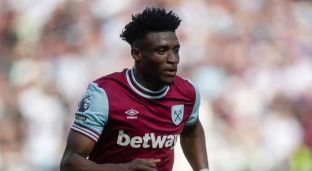 Arsenal cần làm gì nếu muốn chiêu mộ Mohamed Kudus?