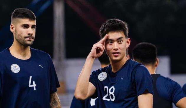 Nhận định AFF Cup - Philippines vs Việt Nam (20h00 ngày 18/12): Sụp đổ tại Rizal Memorial