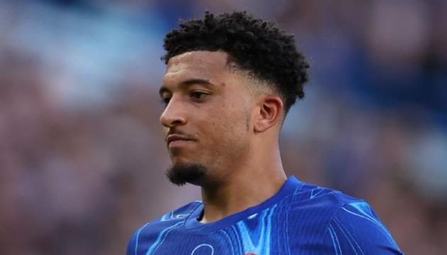 Ảnh bài viết Chelsea kích hoạt điều khoản mua đứt Sancho 