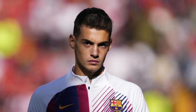 Thần đồng Barcelona dứt áo rời CLB 