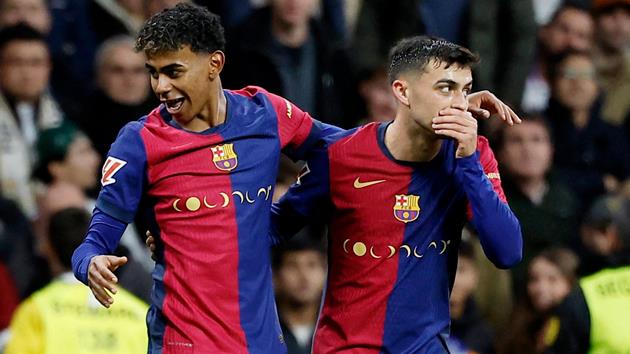 Barcelona chuẩn bị ký hợp đồng kỷ lục với Nike