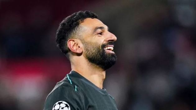 Quà giáng sinh trong mơ cho Liverpool: Salah ký gia hạn; Chelsea sẩy chân