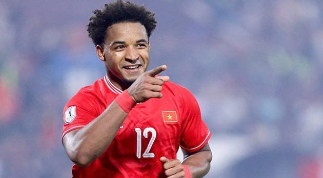 Ảnh bài viết Xuân Son muốn ghi hat-trick vào lưới Singapore