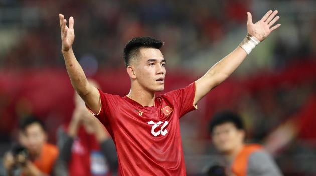 Ai sẽ giành Chiếc giày vàng AFF Cup 2024?