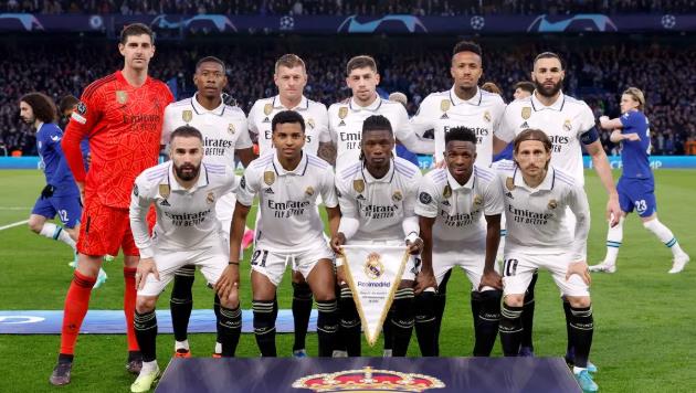 Real phá vỡ truyền thống 80 năm vì lệnh cấm kỳ lạ ở Stamford Bridge