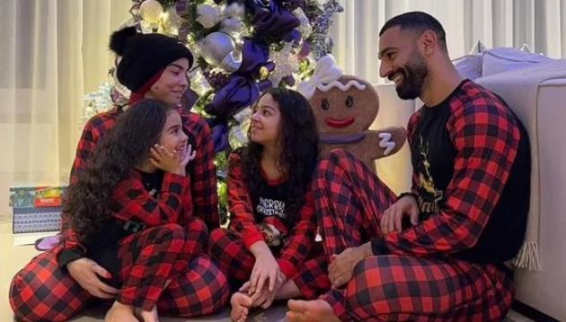 Salah gây tranh cãi dữ dội ở Liverpool
