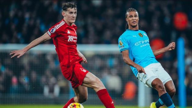  XONG! 3 sự thay đổi ở đội hình Man City đấu Everton