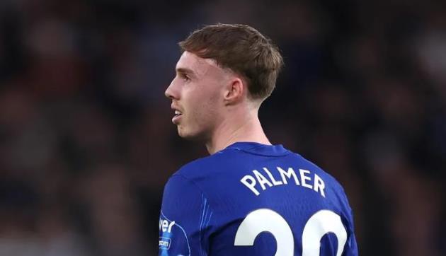Cole Palmer: "Đó là điều khiến Chelsea trả giá"