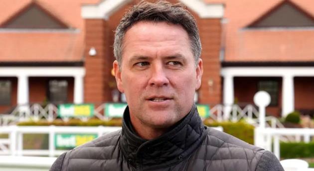 Owen: Chỉ Arsenal ngăn nổi Liverpool vô địch Ngoại hạng Anh