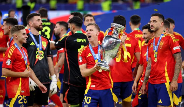 Ảnh bài viết Món hời Man United phải chớp lấy từ Barcelona