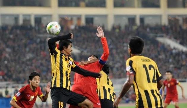 Ký ức buồn 10 năm trước là lời cảnh báo cho ĐT Việt Nam