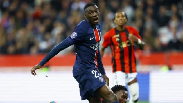 Thương vụ Kolo Muani: Cơ hội để Arteta tái hiện hình bóng Thierry Henry
