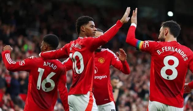 Ai là mối đe dọa lớn nhất của Man United trước Arsenal?
