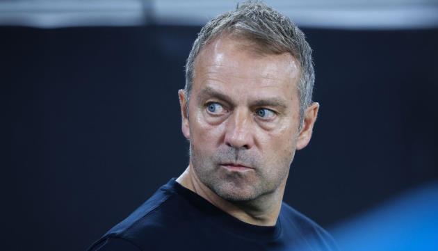 Ảnh bài viết Sự liều lĩnh của Hansi Flick mang lại lợi ích lâu dài cho Barcelona