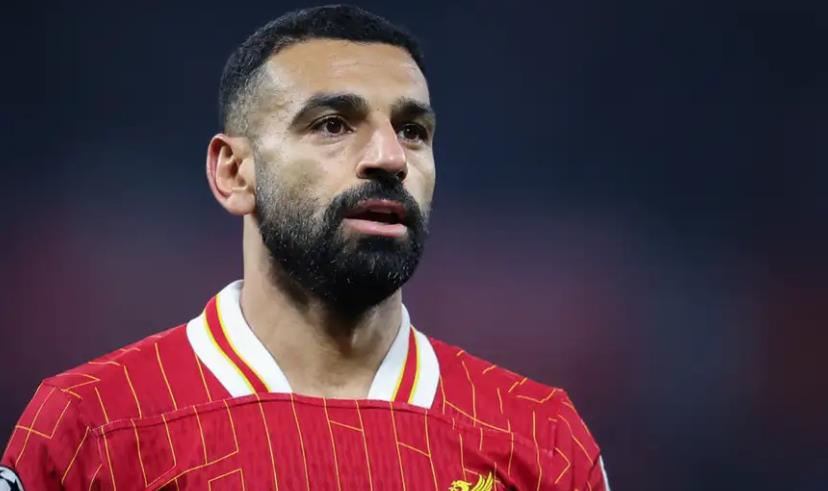 Chủ tịch PSG: "Tôi yêu Mohamed Salah"