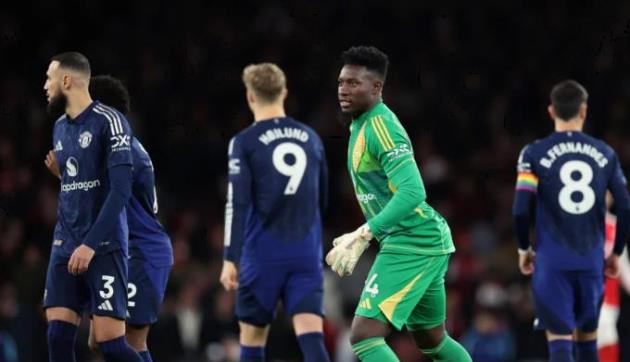 Paul Merson cảnh báo Ruben Amorim trước trận Nottingham Forest