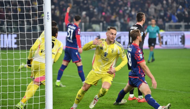 Bàn thắng ra mắt sẽ giúp Teun Koopmeiners tỏa sáng ở Juve?