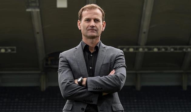 CHÍNH THỨC! Dan Ashworth rời Man Utd chỉ sau 5 tháng gia nhập