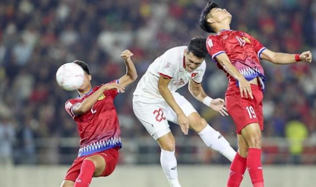 Ảnh bài viết Lào vs Việt Nam (20h00 ngày 09/12): Chờ thắng lợi tưng bừng