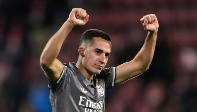 Lucas Vazquez: "Jude Bellingham làm tất cả mọi thứ"