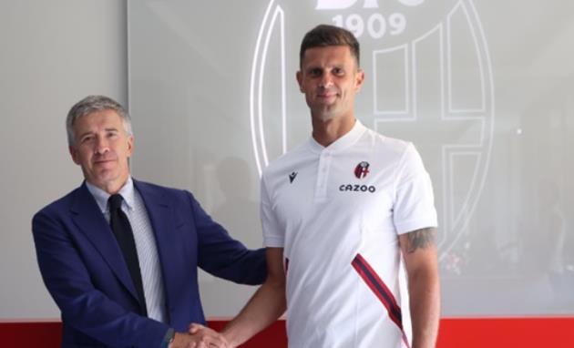 Ảnh bài viết Joan Laporta nhắm HLV Serie A thay thế Xavi