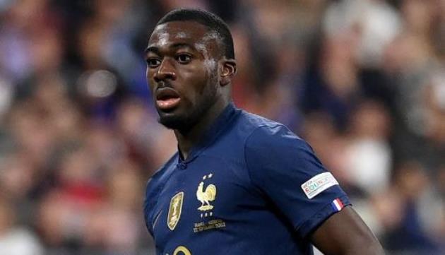Man United cuối cùng cũng có cơ hội mua 'máy quét' của ĐT Pháp