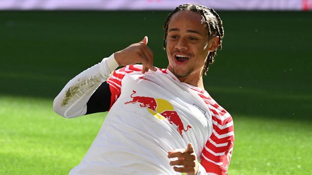 Ảnh bài viết Arsenal, Chelsea tranh mua sao PSG